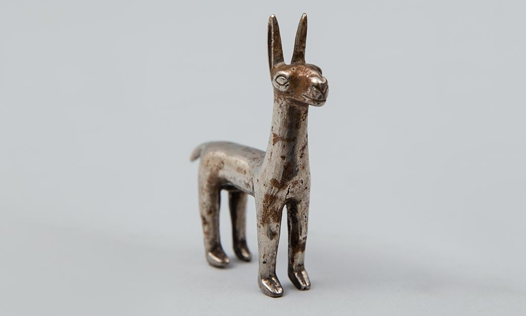 Världskulturmuseets samlingar