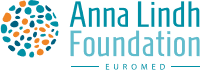 logo Anna Lindh