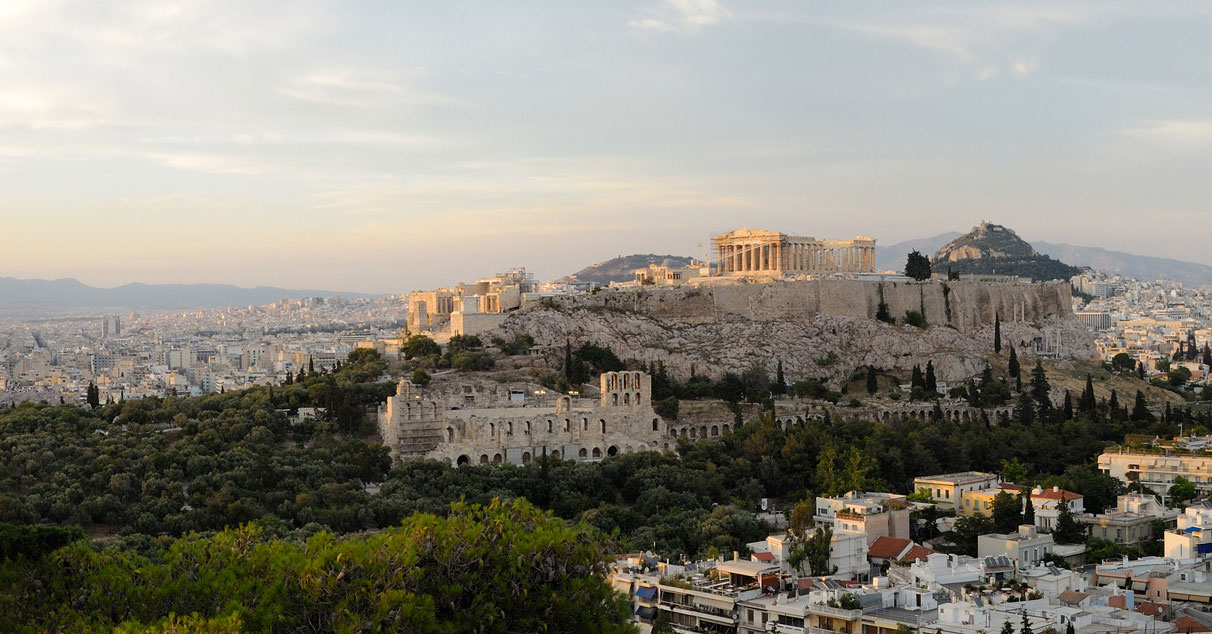 Akropolis