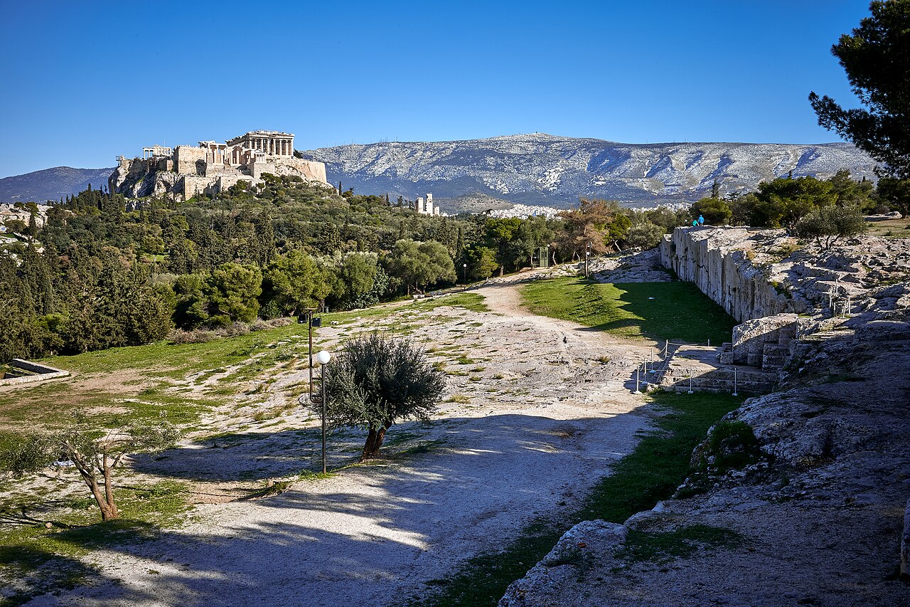 The_Pnyx_plateau_in_Athens_on_February_19,_2021.jpg