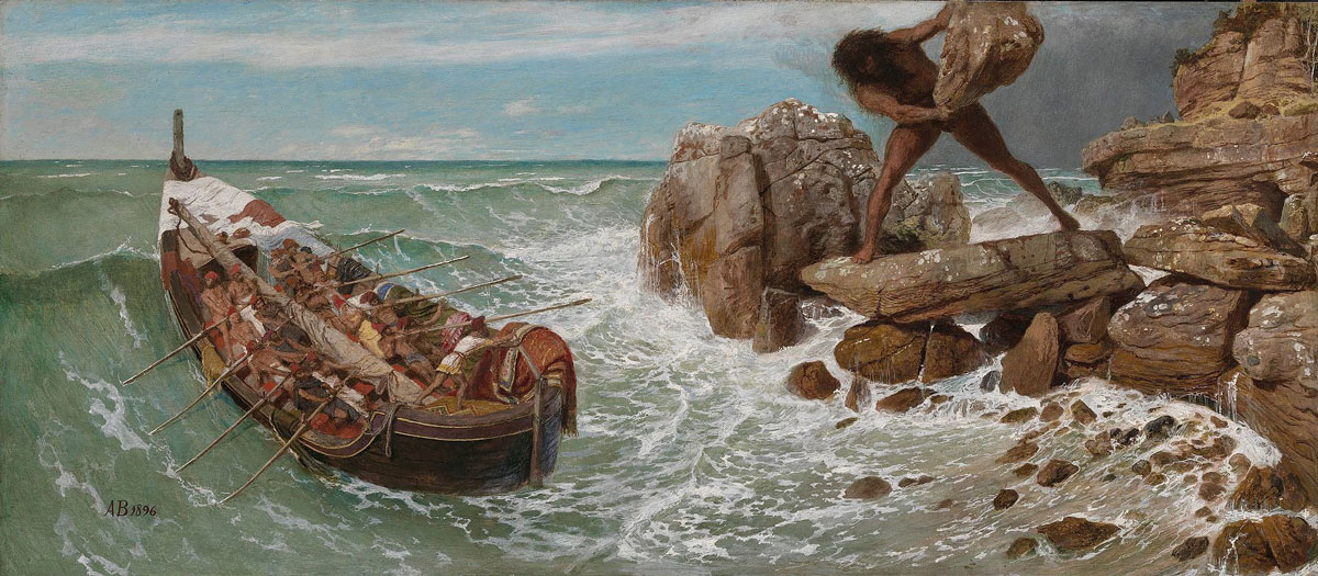 Arnold_Böcklin_-_Odysseus_und_Polyphemus_(1896).jpg