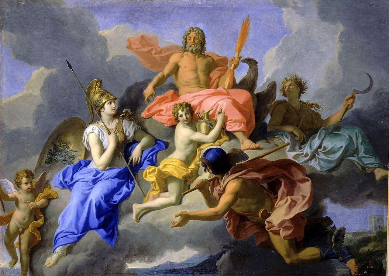 Zeus