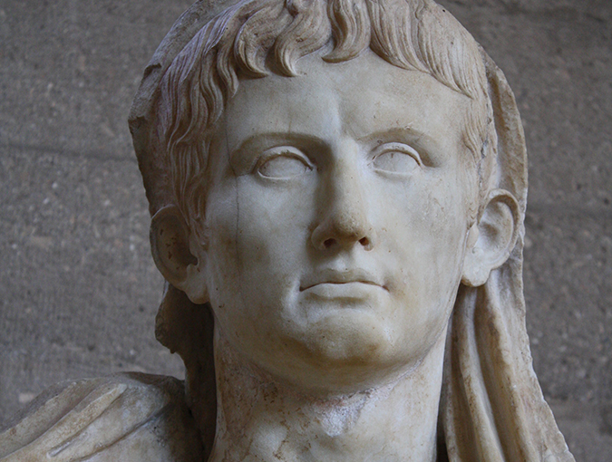 Byst, Augustus